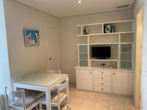 Apartamento 24th floor & sea view