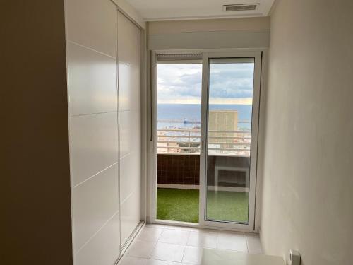 Apartamento 24th floor & sea view