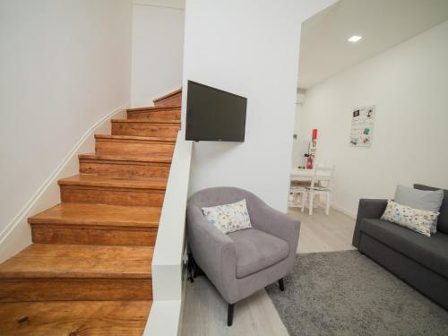 Foto OPORTO GUEST Amparo Dollhouse