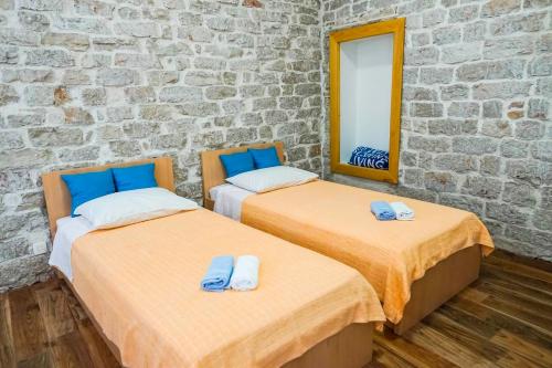 Studio apartment in the old city of Šibenik