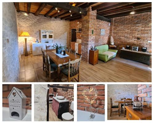 Holiday house Bleki