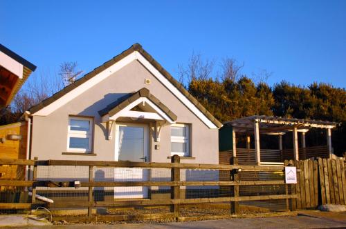 Foto dalla galleria di Gracehill Lodge - Guest Accommodation a Stranocum
