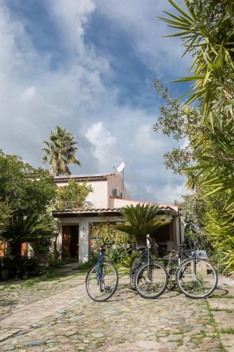 Alghero in bicicletta photo 3