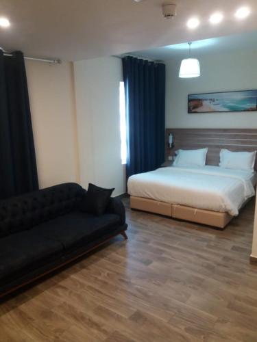 Fotografie z fotogalerie ubytování La Riva Hotel v destinaci Aqaba