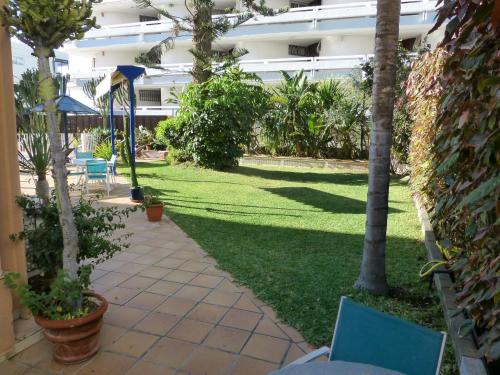 Apartamentos Belmonte