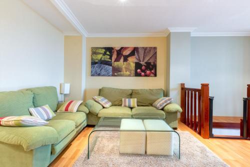 Gallery image of Bermeo Portu Gane in Bermeo