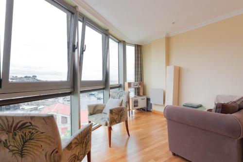 Gallery image of Bermeo Portu Gane in Bermeo