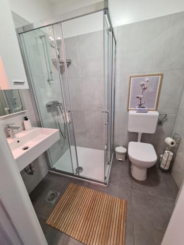 Apartman Monte Zaro Park
