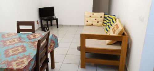 Gallery image of LesOiseaux in Yaoundé