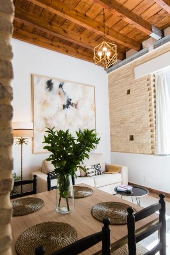 Alijar Casa Boutique, Castilleja de la Cuesta – Bijgewerkte ...