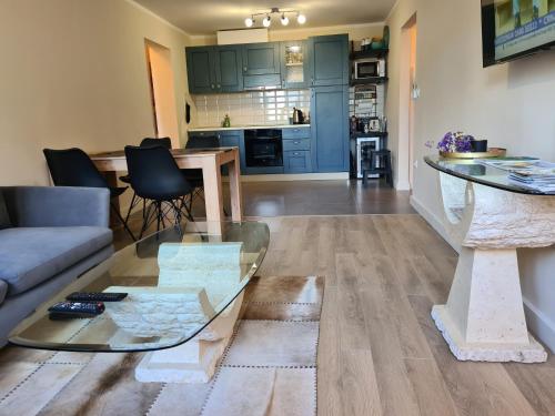 Apartman Monte Zaro Park