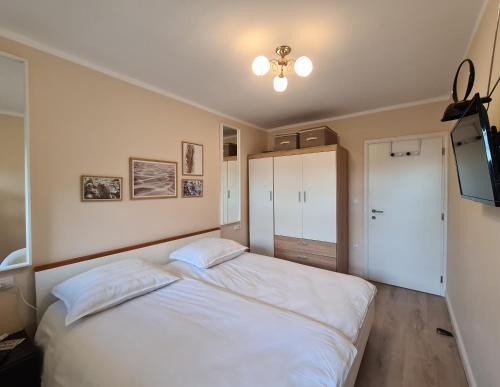 Apartman Monte Zaro Park