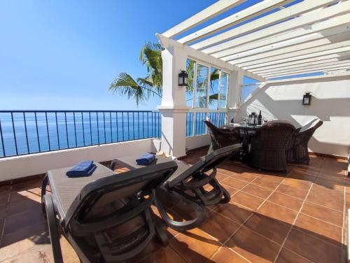Amazing 2 bedroom 2 bathroom in Ladera de Mar, Nerja
