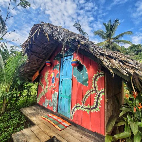 Imagen de la galería de Hakuna Matata Ecolodge, en El Valle