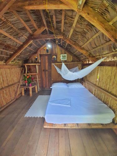 Imagen de la galería de Hakuna Matata Ecolodge, en El Valle