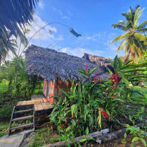 Imagen de la galería de Hakuna Matata Ecolodge, en El Valle