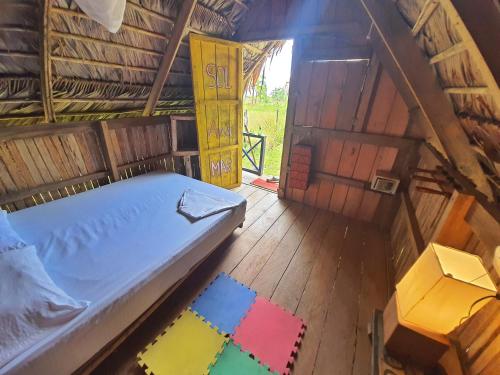 Imagen de la galería de Hakuna Matata Ecolodge, en El Valle
