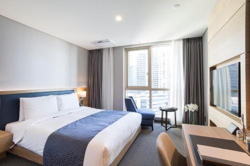 Centum Primus Hotel_2