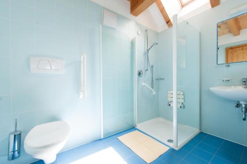 Gallery image of Residence Pichlerhof in Rasun di Sopra