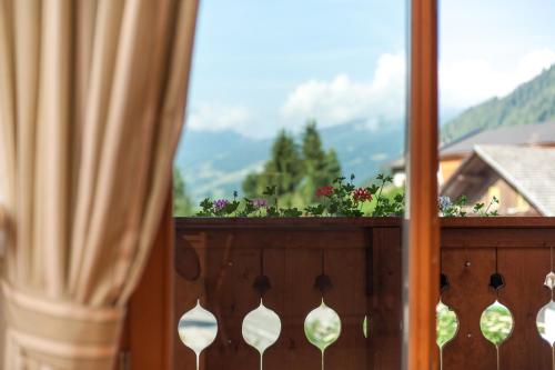 Gallery image of Residence Pichlerhof in Rasun di Sopra