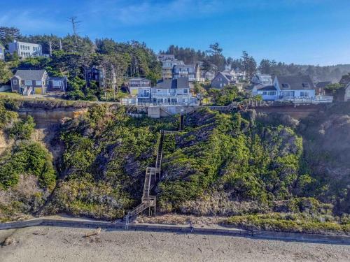 Billede fra billedgalleriet på Nelscott Anchor House i Lincoln City