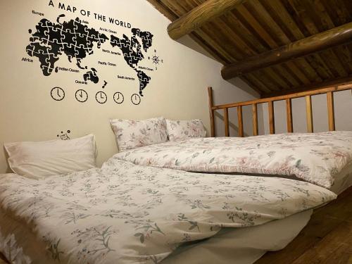 Gallery image of Relaxing INN Backpackers Warehouse in Jinning