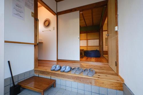 Gallery image of Ichiya - Vacation STAY 83331 in Shimosato