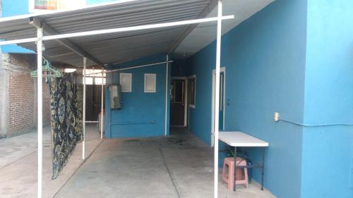 Gambar di galeri bagi Aquetzali Kin Casa Privada con alberca di Cuautla Morelos