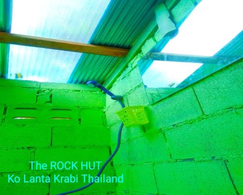 Galeriebild der Unterkunft The Rock Hut in Ko Lanta