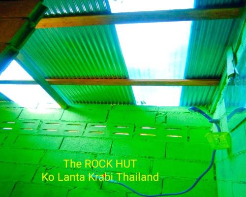 Gallery image of The Rock Hut in Ko Lanta