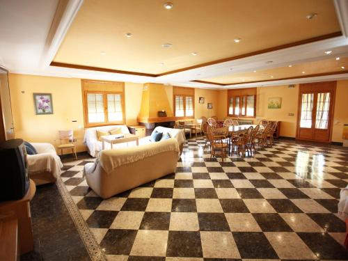 Fotografia z galérie ubytovania Private villa en baza v destinácii Baza