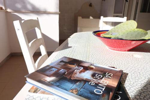 Casa Black Magic Torre Santo Stefano in Otranto 6 places