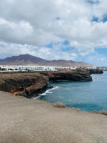 Casa Paca - Your Private Oasis in Lanzarote - Paradise by the Sea