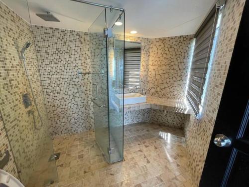 Ванная комната в The Arena Tanjung Tuan Port Dickson