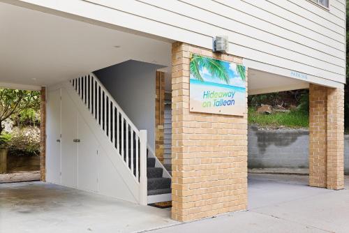 Galería fotográfica de HideAway on Tallean en Nelson Bay