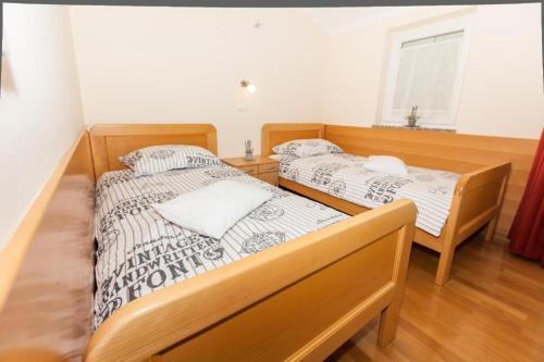 Gallery image of B&B Pansion Vago in Malinska