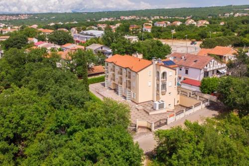 Gallery image of B&B Pansion Vago in Malinska
