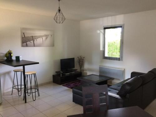 Photo de la galerie de l'établissement appartement T3, à Aureilhan