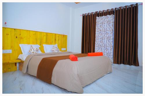 Gallery image of Sai Siddhigiri Villa in Mahabaleshwar