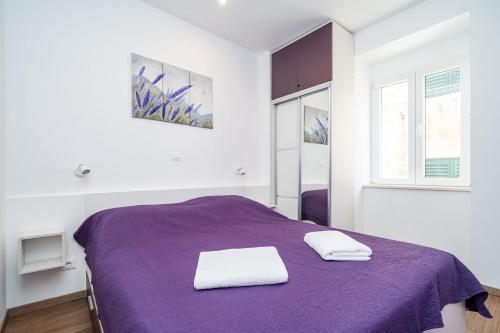Apartment Maro