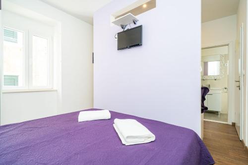 Apartment Maro