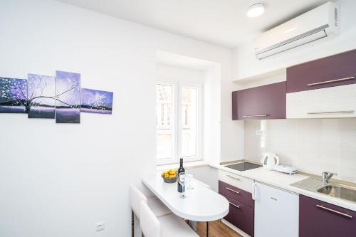 Apartment Maro
