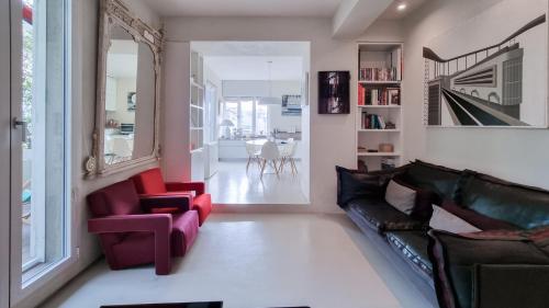 Venini Boutique Apartment