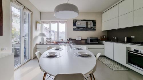 Venini Boutique Apartment