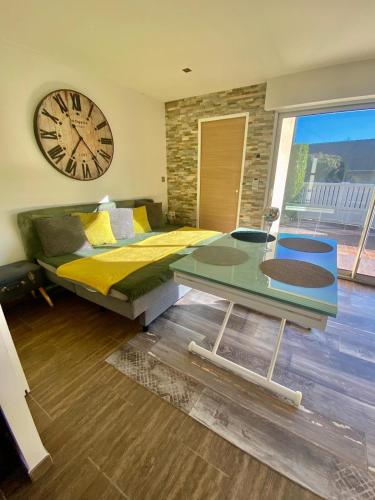 Carnetin Le Parc, Gite et B&B – Photos 5