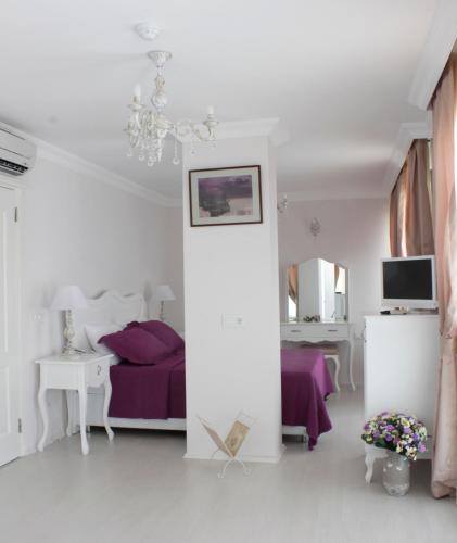 Fotografie z fotogalerie ubytování Lara Ilica Hotel v destinaci Cesme