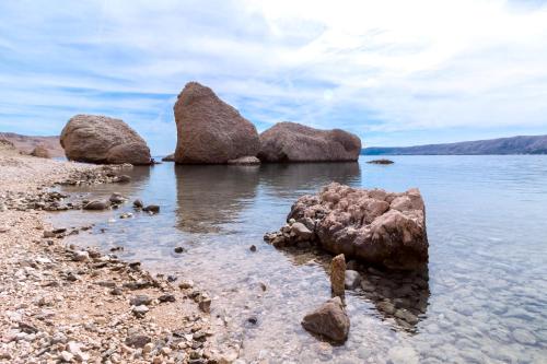 Φυσικό τοπίο κοντά σε αυτό το διαμέρισμα