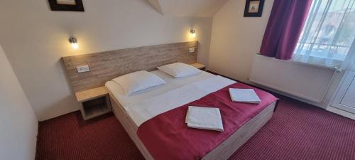 Afbeelding uit fotogalerij van Pensiunea Chrisland in Oradea