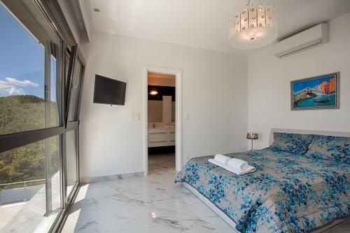 Gallery image of Villa White Pearl in Sarti