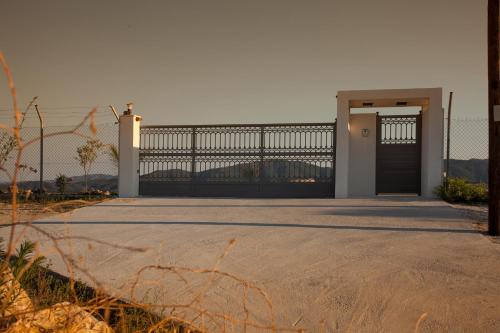 Gallery image of Villa White Pearl in Sarti